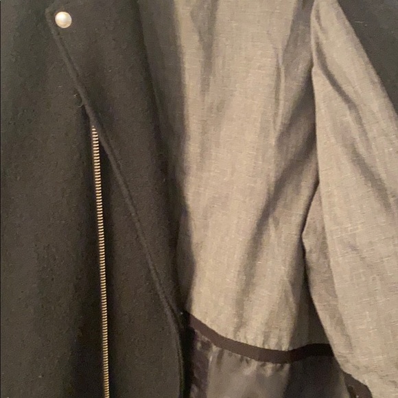 Selected Homme Men's Fall / Winter Trendy Coat - Picture 3 of 3